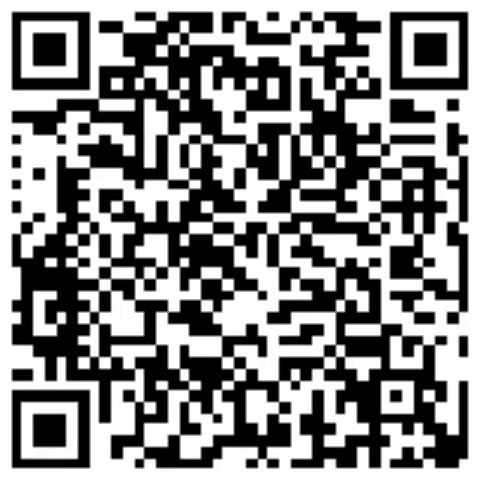 Charlie LinkedIn QR