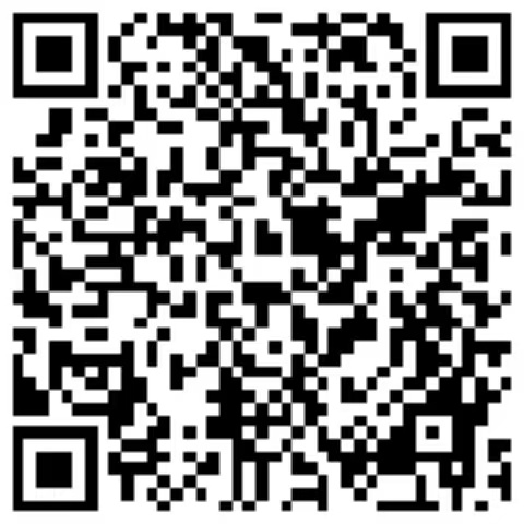 Jackie LinkedIn QR