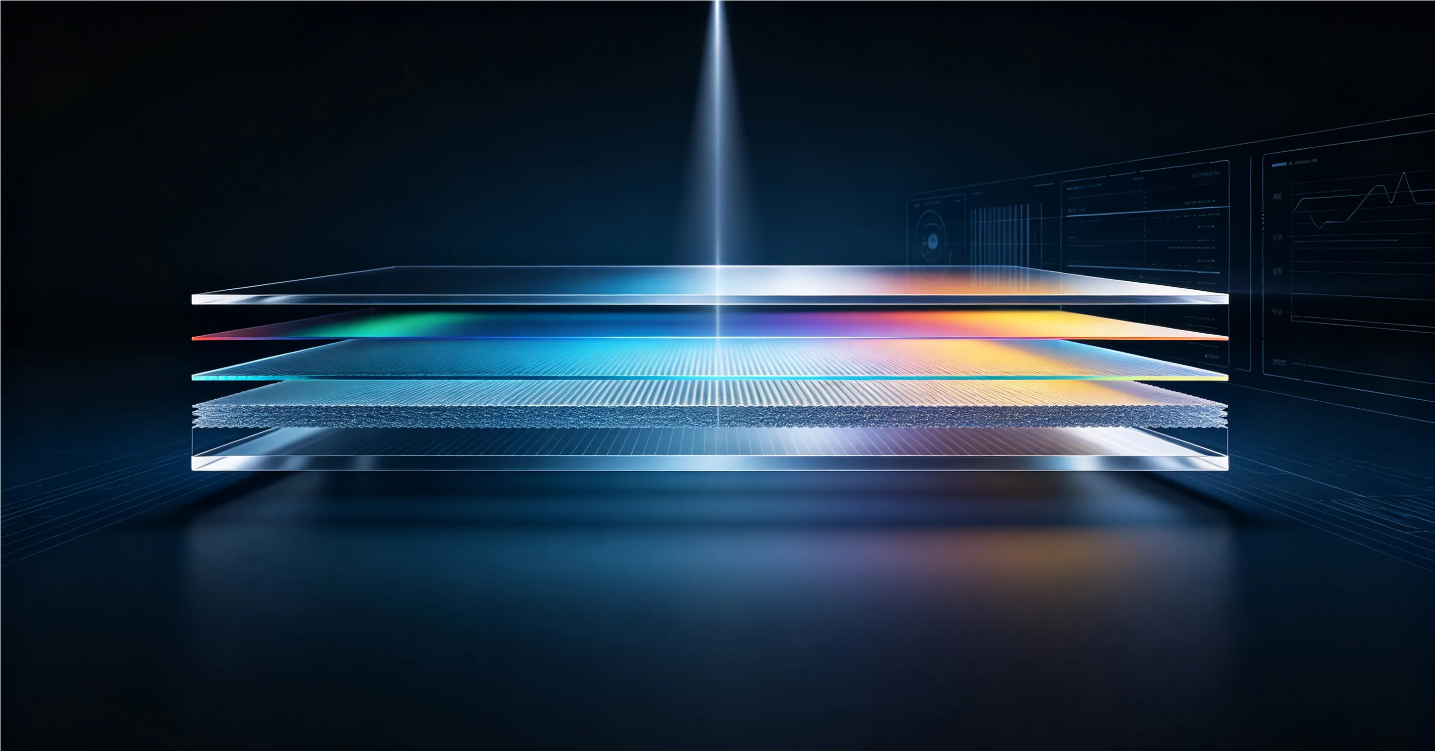 Consumer Electronics & Industrial Protection