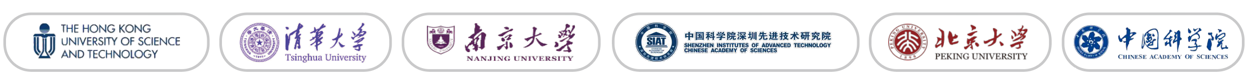 Partner universities and research institutes
