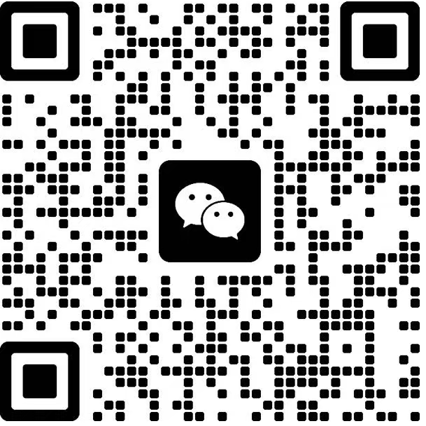 Charlie WeChat QR
