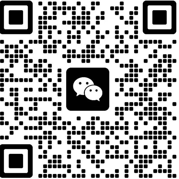 Jackie WeChat QR